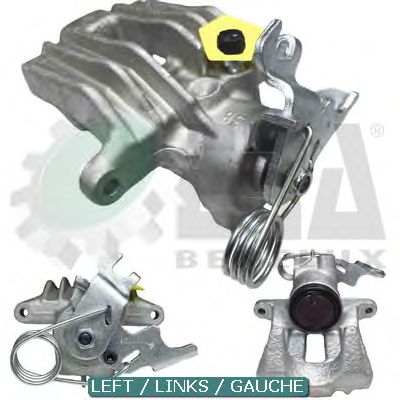 ERA BENELUX bc52871 -  Тормозной суппорт